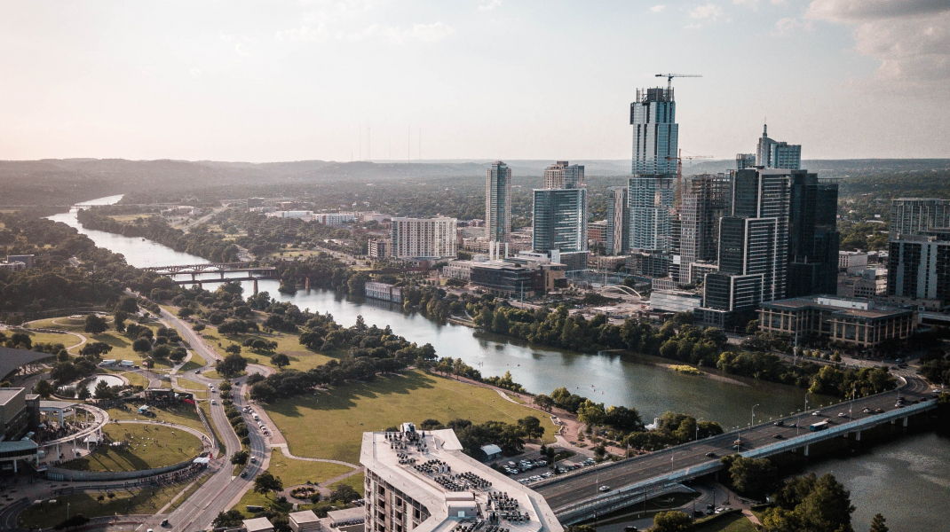 Austin: Tech Market Overview